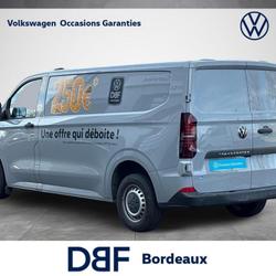 Volkswagen Transporter VAN TDI 150 CH BVA8 L2 La Teste-de-Buch