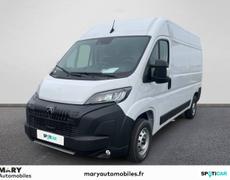 Peugeot Boxer Longueau