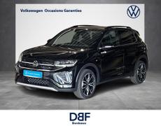 Volkswagen T-Cross Mérignac