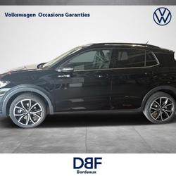 Volkswagen T-Cross FL 1.0 TSI 116CH DSG7 R LINE M&eacute;rignac