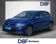 Volkswagen Polo Lormont