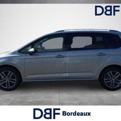 Volkswagen Touran 1.5 TSI 150 CH BVM6 LIFE PLUS/VW Lormont