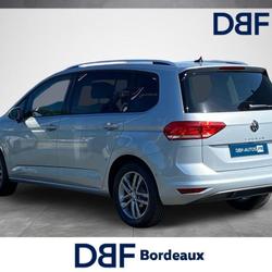 Volkswagen Touran 1.5 TSI 150 CH BVM6 LIFE PLUS/VW Lormont