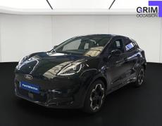 Ford Puma Bassussarry
