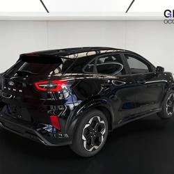 Ford Puma Gen-E Standard Range 46 kWh 168 ch Premium occasion - Bassussarry - photo 2/26