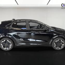 Ford Puma Gen-E Standard Range 46 kWh 168 ch Premium occasion - Bassussarry - photo 3/26