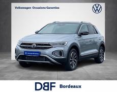 Volkswagen T-Roc Mérignac