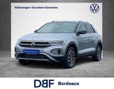 Volkswagen T-Roc Lormont