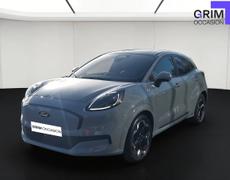 Ford Puma Mées