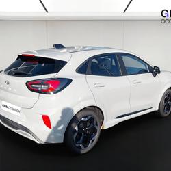Ford Puma Gen-E Standard Range 46 kWh 168 ch Premium occasion - M&eacute;es - photo 2/26