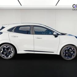 Ford Puma Gen-E Standard Range 46 kWh 168 ch Premium occasion - M&eacute;es - photo 3/26