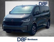 Volkswagen Transporter Arveyres