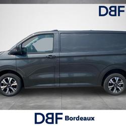 Volkswagen Transporter VAN TDI 150 CH BVA8 L1 Arveyres
