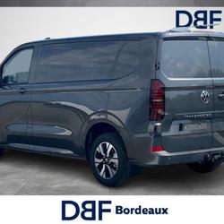 Volkswagen Transporter VAN TDI 150 CH BVA8 L1 Arveyres
