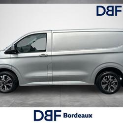 Volkswagen Transporter VAN TDI 150 CH BVA8 L1 Lormont