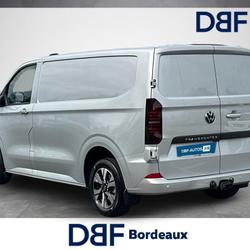 Volkswagen Transporter VAN TDI 150 CH BVA8 L1 Lormont