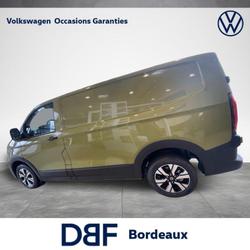 Volkswagen Transporter VAN TDI 170 CH BVA8 4M L1 M&eacute;rignac