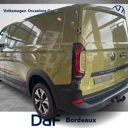 Volkswagen Transporter VAN TDI 170 CH BVA8 4M L1 M&eacute;rignac