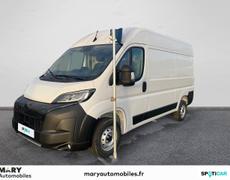 Peugeot Boxer Longueau