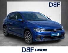 Volkswagen Polo La Teste-de-Buch