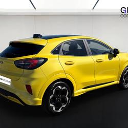 Ford Puma Puma Gen-E Standard Range 46 kWh 168 ch Premium Valence