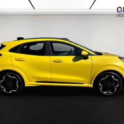 Ford Puma Puma Gen-E Standard Range 46 kWh 168 ch Premium Valence