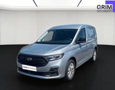 Ford Transit Connect Bassussarry