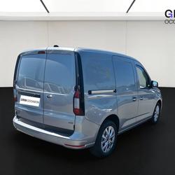 Ford Transit Connect TRANSIT CONNECT FGN 1.5 ECOBOOST 150CH L1 PHEV DCT6 LIMITED Bassussarry