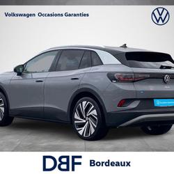 Volkswagen ID4 ID 4 PRO (77KWH) ID./LIFE/LIFE MAX (286C M&eacute;rignac