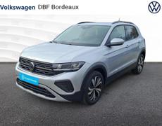 Volkswagen T-Cross Mérignac