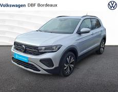 Volkswagen T-Cross La Teste-de-Buch
