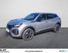 Peugeot 2008 Longueau