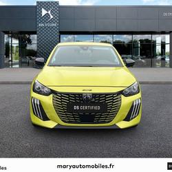Peugeot e-208 208 Electrique 50 kWh 136ch Allure Longueau