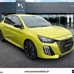 Peugeot e-208 208 Electrique 50 kWh 136ch Allure Longueau
