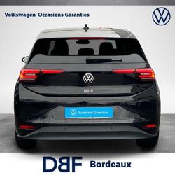 Volkswagen ID3 ID 3 FL PRO (59KWH) ID. (204CH) M&eacute;rignac