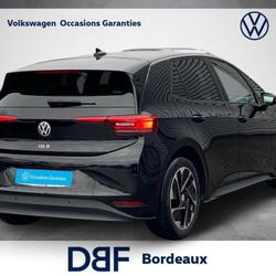 Volkswagen ID3 ID 3 FL PRO (59KWH) ID. (204CH) M&eacute;rignac