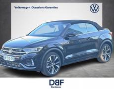 Volkswagen T-Roc Mérignac