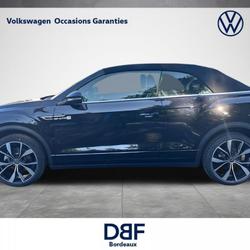 Volkswagen T-Roc CAB FL 1.5 TSI 150 DSG7 R LINE M&eacute;rignac
