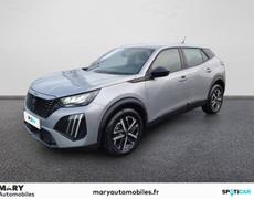 Peugeot 2008 Longueau