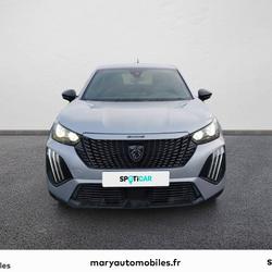 Peugeot 2008 2008 Hybrid 145 e-DCS6 Style Longueau