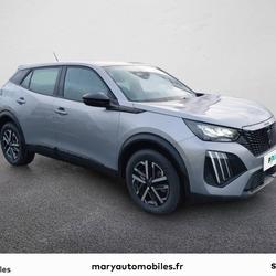 Peugeot 2008 2008 Hybrid 145 e-DCS6 Style Longueau