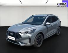 Ford Kuga Bassussarry