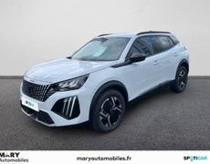 Peugeot 2008 Longueau