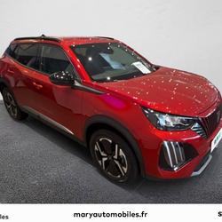 Peugeot 2008 2008 Hybrid 145 e-DCS6 Allure Longueau