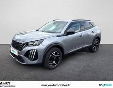 Peugeot 2008 Longueau