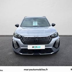 Peugeot 2008 2008 Hybrid 145 e-DCS6 Allure Longueau