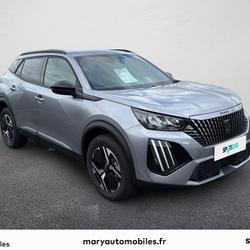 Peugeot 2008 2008 Hybrid 145 e-DCS6 Allure Longueau