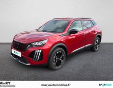 Peugeot 2008 Longueau