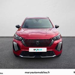 Peugeot 2008 2008 Hybrid 145 e-DCS6 Allure Longueau