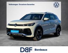 Volkswagen Tiguan Mérignac